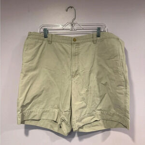 Columbia cargo khaki‎ shorts size 40